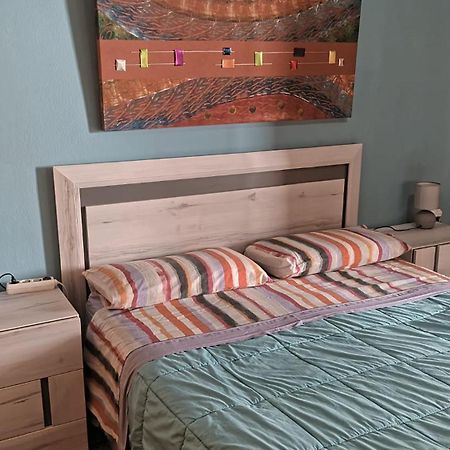 Nexo Appartement Salou Buitenkant foto
