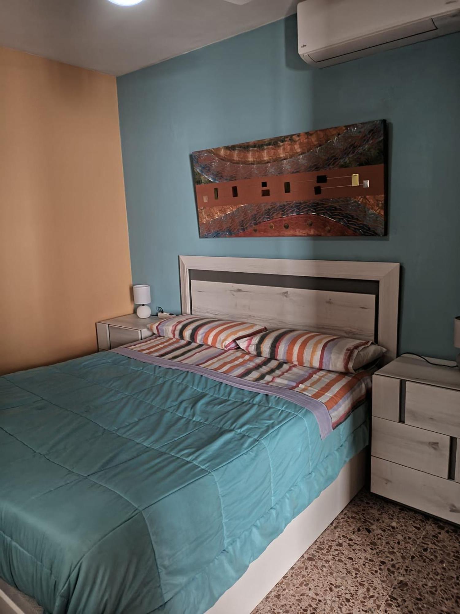 Nexo Appartement Salou Buitenkant foto
